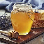 عسل گون درمانی برای دردهای مفاصل و آرتروز