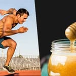 عسل دوپینگی طبیعی برای ورزشکاران