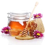 چرا عسل طبیعی رس می‌بندد - راه های از بین بردن شکرک عسل