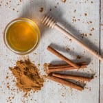 ترکیب عسل و دارچین - معجونی برای آرامش شما
