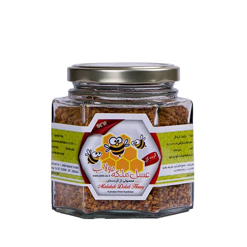 قیمت گرده گل